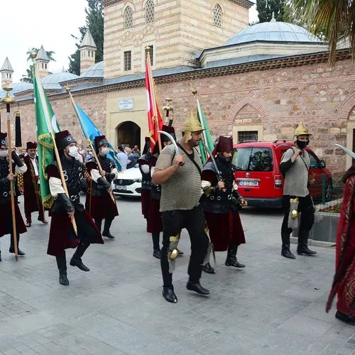 Kocaeli Folk Songs