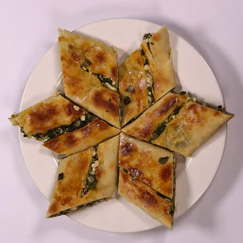 Pide au Mancar