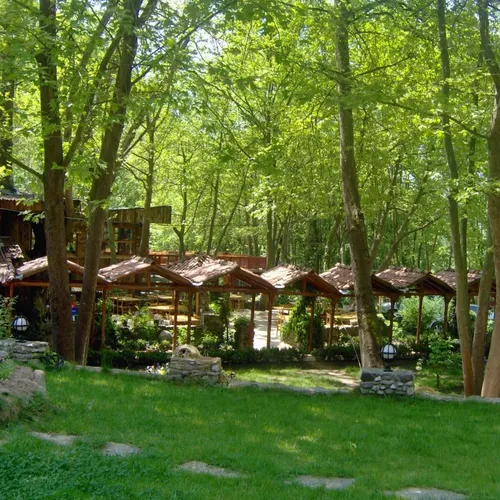 Bosques y parques naturales
