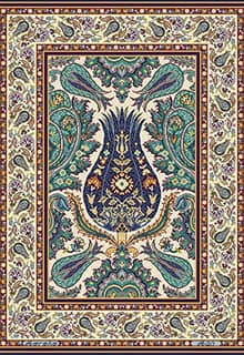 Килими й килимки Хереке