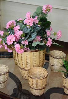 Карамюрсельські кошики