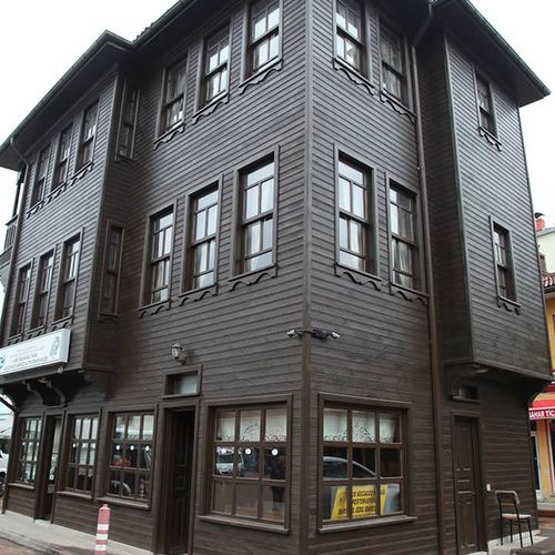 Kocagöz Mansion