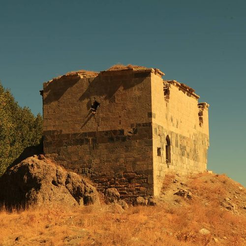 Koçanis Church