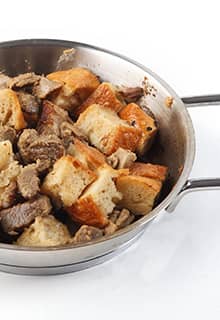 Ekmek Salması