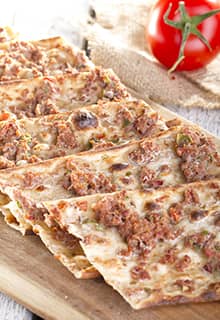 Etli Ekmek