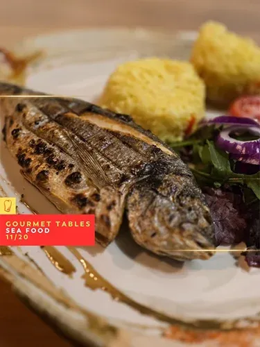 Körfez Restaurant