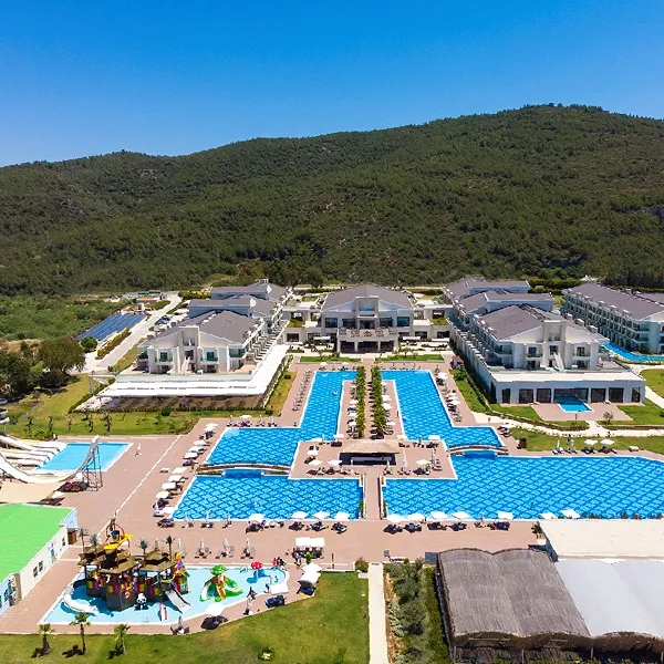 Korumar Ephesus Beach & Spa Resort