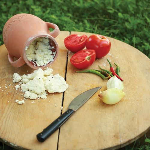 Küpecik Cheese