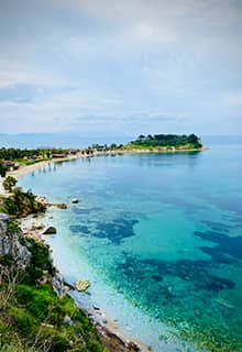 Plage
