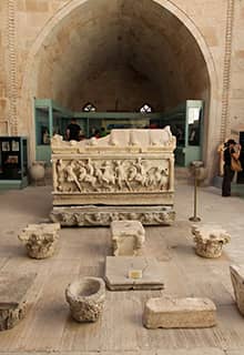 Archaeological Museum