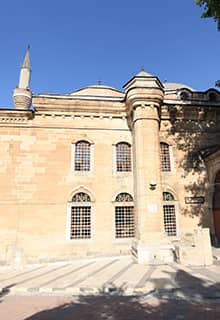 Kütahya Ulu Mosque