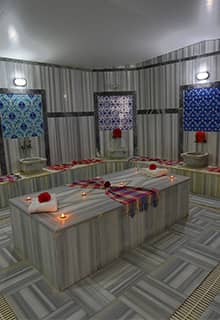 Thermal Springs