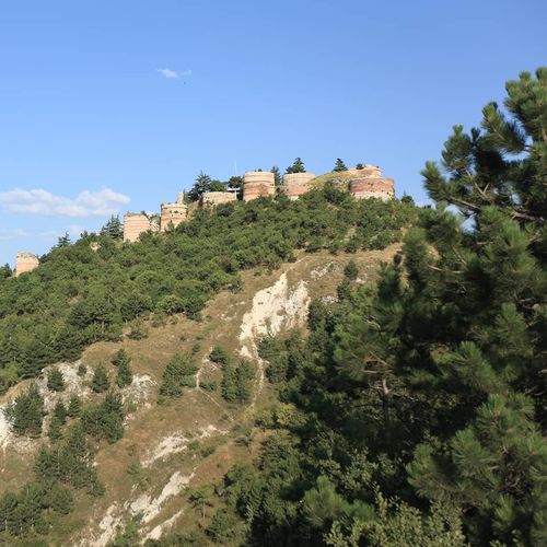 Kütahya Castle