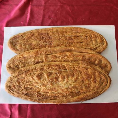 Poppy Pita