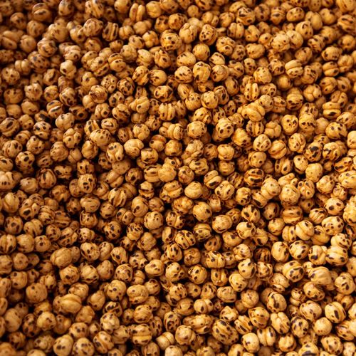 Roasted Chickpea