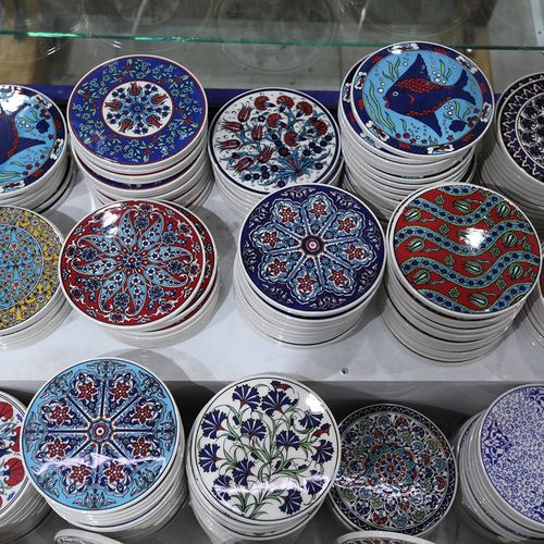 Tile