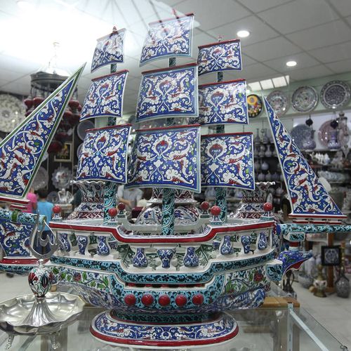 Tile