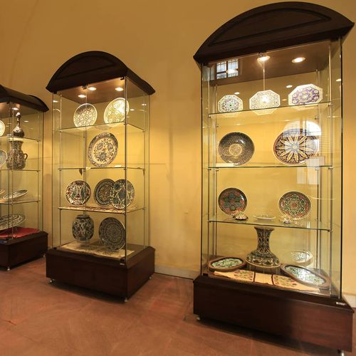 Tile Museum