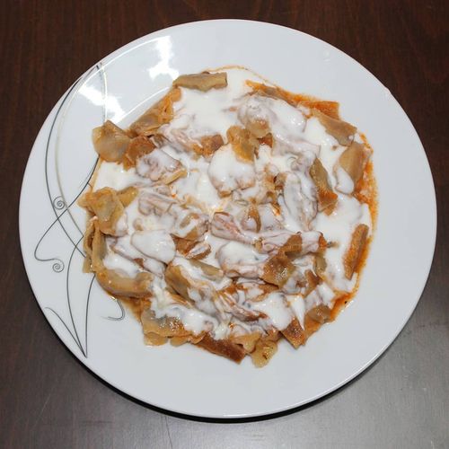 Tray Ravioli