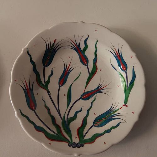 Kütahya Porcelain