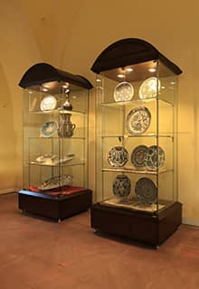 Kachelmuseum Kütahya