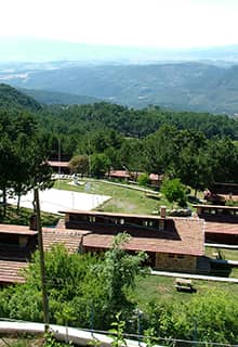 Гора Мурат