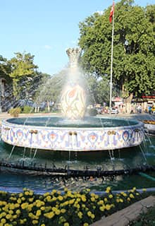 Порцеляна Кютаг’ї
