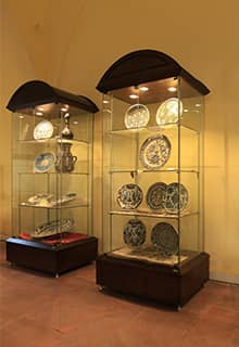 Museo del Azulejo