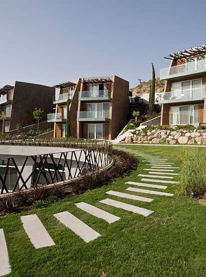 Kuum Hotel & Spa