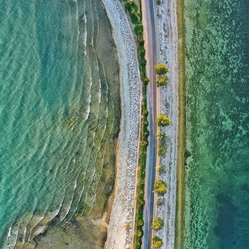 Eğirdir See, Isparta
