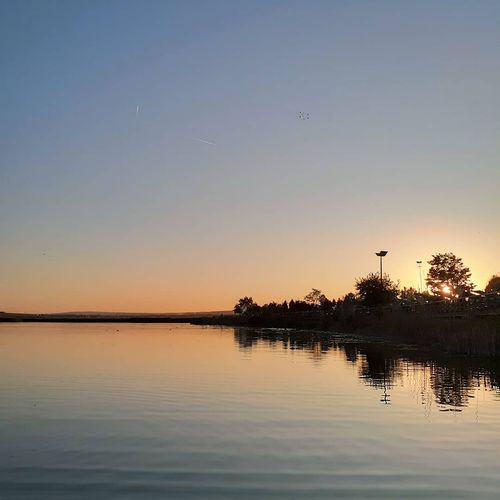 Mogan See, Ankara 