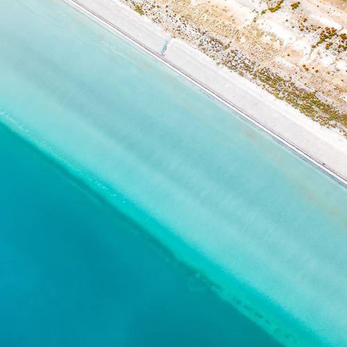 Salda See, Burdur