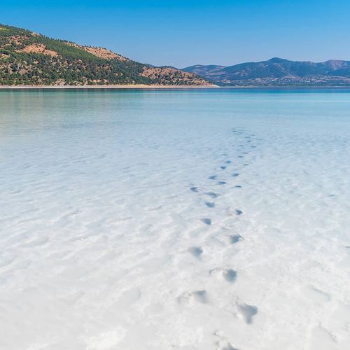 Salda See, Burdur