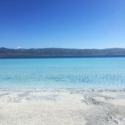 Salda See, Burdur