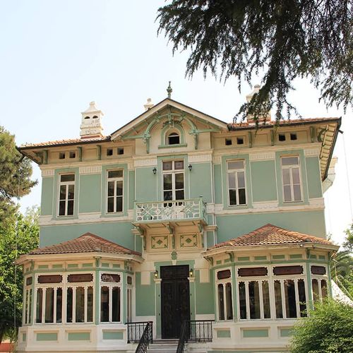 جامعة إيجا 