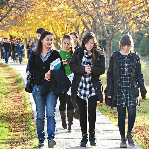 ODTÜ (METU)