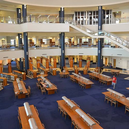 جامعة سابانجي 