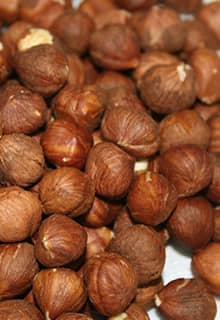 Hazelnut