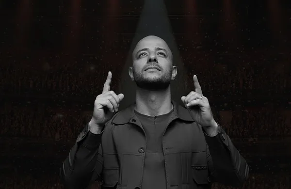 Maher Zain Concert