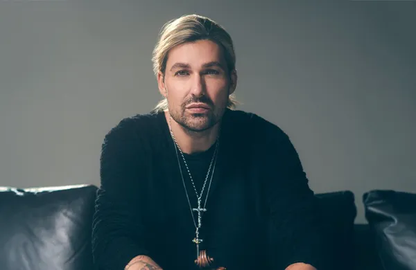 David Garrett: Millennium Symphony Open Air Tour 2026 Concert