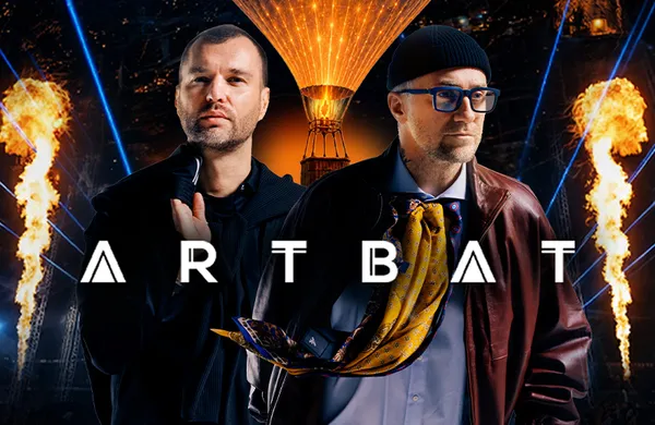 ARTBAT Space on Stage at Cappadocia