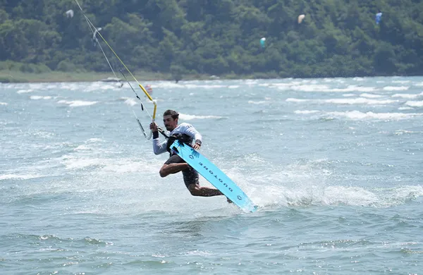 2026 Formula Kite Avrupa Şampiyonası