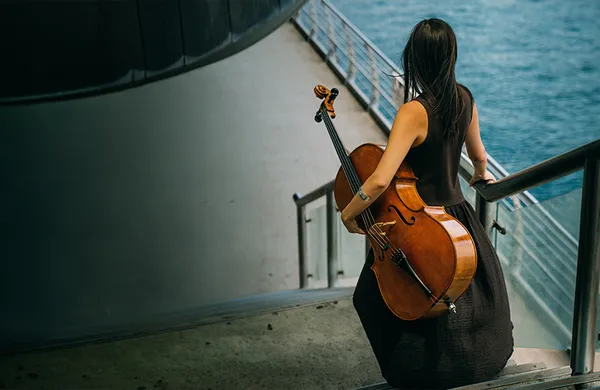 The 6th Istanbul International Chamber Music Festival