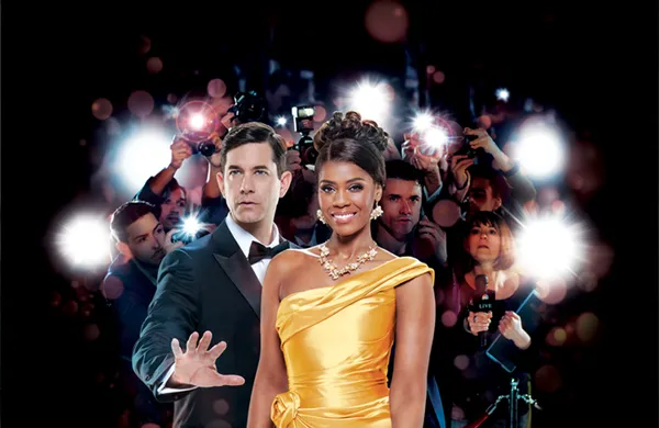 The Bodyguard Musical