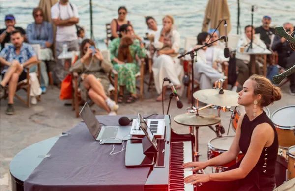 Bozcaada Jazz Festival