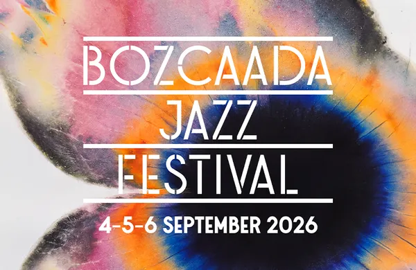 Bozcaada Jazz Festival