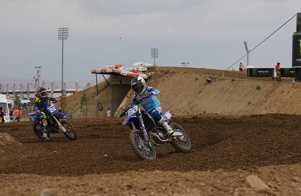 MXGP of Türkiye
