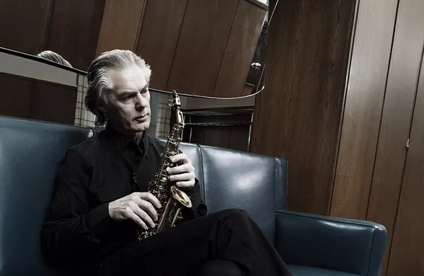 Jan Garbarek Group feat. Trilok Gurtu