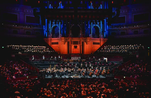 Royal Philharmonic Orchestra İstanbul Culture Route Festival