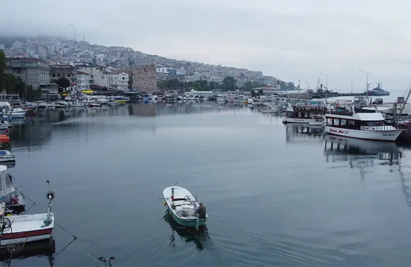 Sinop Lakerda Festival